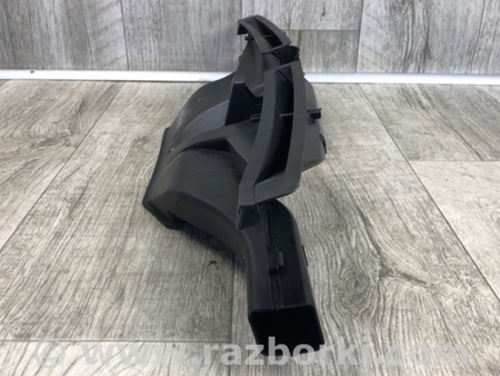 ФОТО Повітропровід салону для Nissan Qashqai/Roque Sport J11 (13-21) Київ