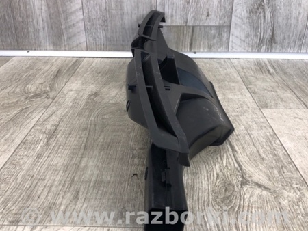 ФОТО Повітропровід салону для Nissan Qashqai/Roque Sport J11 (13-21) Київ