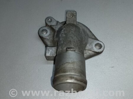 ФОТО Фланець системи охолодження для Mitsubishi Outlander I CU (01-09) Київ