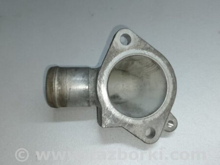 ФОТО Фланець системи охолодження для Mitsubishi Outlander I CU (01-09) Київ