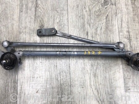 ФОТО Трапеція склоочисників для Nissan Qashqai/Roque Sport J11 (13-21) Київ