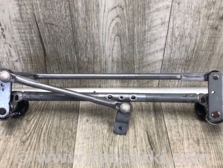 ФОТО Трапеція склоочисників для Nissan Qashqai/Roque Sport J11 (13-21) Київ