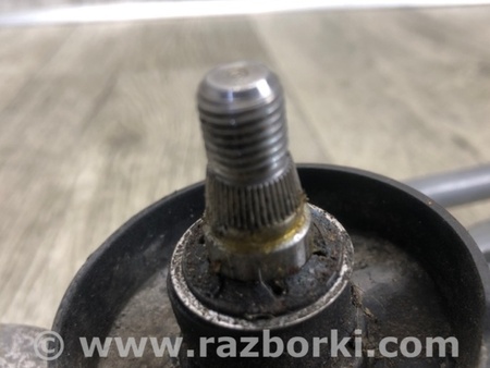 ФОТО Трапеція склоочисників для Nissan Qashqai/Roque Sport J11 (13-21) Київ