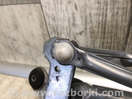 ФОТО Трапеція склоочисників для Nissan Qashqai/Roque Sport J11 (13-21) Київ