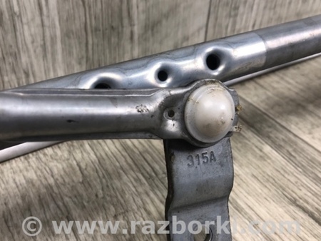 ФОТО Трапеція склоочисників для Nissan Qashqai/Roque Sport J11 (13-21) Київ