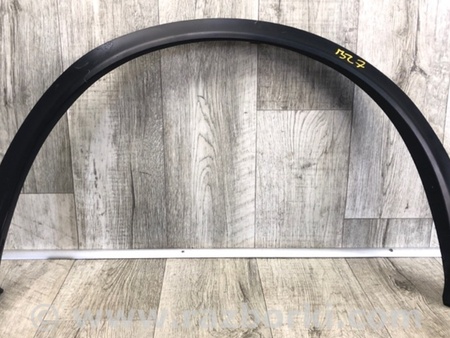 ФОТО Накладка крила (розширювач арки) для Nissan Qashqai/Roque Sport J11 (13-21) Київ