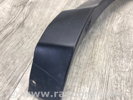 ФОТО Накладка крила (розширювач арки) для Nissan Qashqai/Roque Sport J11 (13-21) Київ