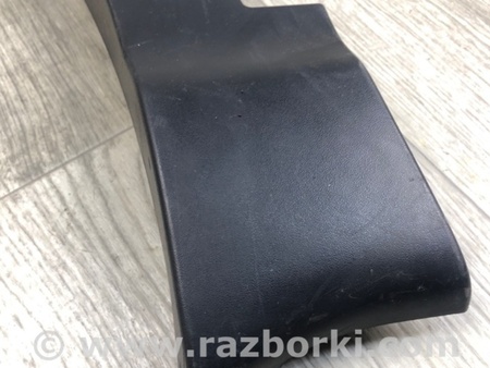 ФОТО Накладка крила (розширювач арки) для Nissan Qashqai/Roque Sport J11 (13-21) Київ