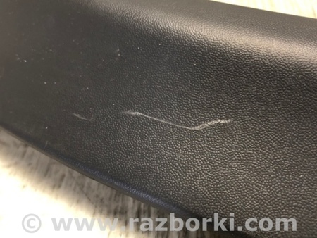 ФОТО Накладка крила (розширювач арки) для Nissan Qashqai/Roque Sport J11 (13-21) Київ