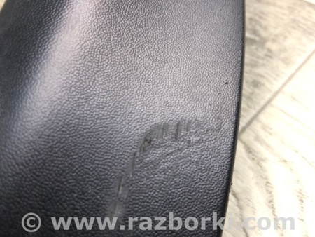 ФОТО Накладка крила (розширювач арки) для Nissan Qashqai/Roque Sport J11 (13-21) Київ