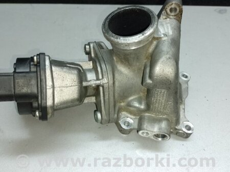 ФОТО Клапан EGR для Porsche Cayenne II 958 E2/92A (10-14) Київ