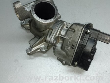 ФОТО Клапан EGR для Porsche Cayenne II 958 E2/92A (10-14) Київ