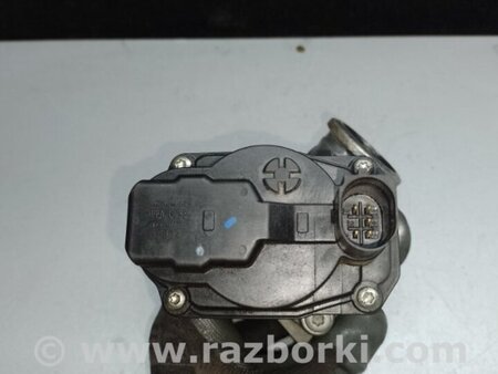 ФОТО Клапан EGR для Porsche Cayenne II 958 E2/92A (10-14) Київ