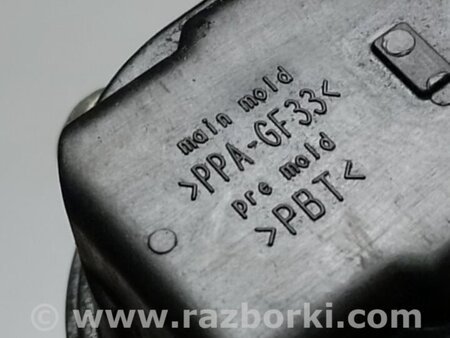 ФОТО Клапан EGR для Porsche Cayenne II 958 E2/92A (10-14) Київ