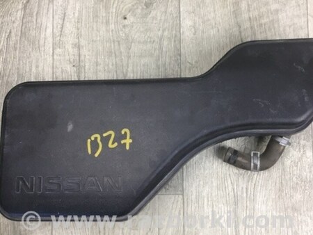 ФОТО Резонатор повітряного фільтра для Nissan Qashqai/Roque Sport J11 (13-21) Київ