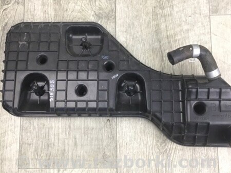 ФОТО Резонатор повітряного фільтра для Nissan Qashqai/Roque Sport J11 (13-21) Київ