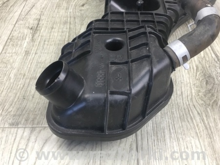 ФОТО Резонатор повітряного фільтра для Nissan Qashqai/Roque Sport J11 (13-21) Київ