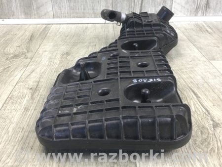 ФОТО Резонатор повітряного фільтра для Nissan Qashqai/Roque Sport J11 (13-21) Київ