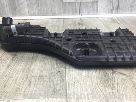 ФОТО Резонатор повітряного фільтра для Nissan Qashqai/Roque Sport J11 (13-21) Київ