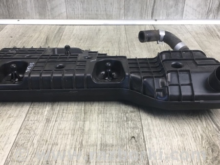 ФОТО Резонатор повітряного фільтра для Nissan Qashqai/Roque Sport J11 (13-21) Київ