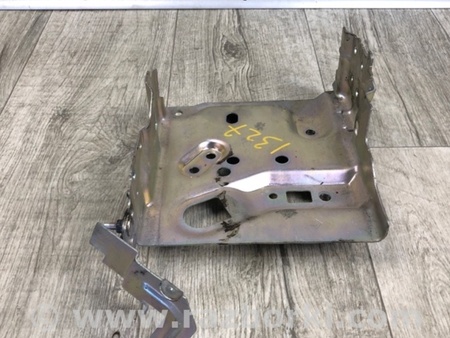 ФОТО Полиця акумулятора для Nissan Qashqai/Roque Sport J11 (13-21) Київ