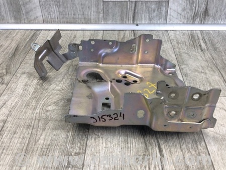 ФОТО Полиця акумулятора для Nissan Qashqai/Roque Sport J11 (13-21) Київ