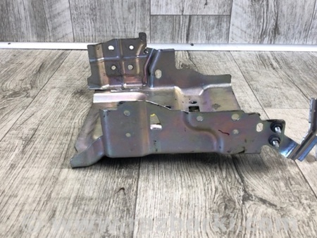 ФОТО Полиця акумулятора для Nissan Qashqai/Roque Sport J11 (13-21) Київ