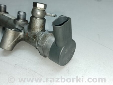 ФОТО Клапан ПНВТ для Porsche Cayenne II 958 E2/92A (10-14) Київ