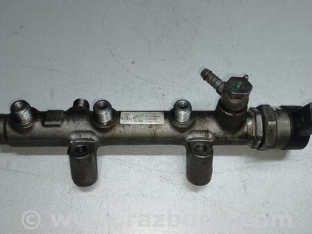 ФОТО Клапан ПНВТ для Porsche Cayenne II 958 E2/92A (10-14) Київ