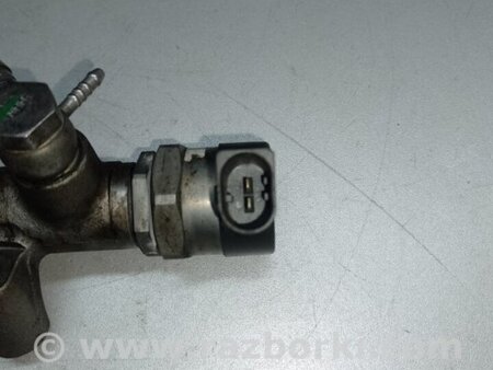 ФОТО Клапан ПНВТ для Porsche Cayenne II 958 E2/92A (10-14) Київ