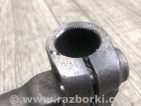 ФОТО Рульовий карданчик для Nissan Qashqai/Roque Sport J11 (13-21) Київ