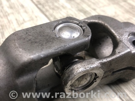 ФОТО Рульовий карданчик для Nissan Qashqai/Roque Sport J11 (13-21) Київ