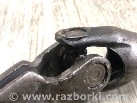 ФОТО Рульовий карданчик для Nissan Qashqai/Roque Sport J11 (13-21) Київ