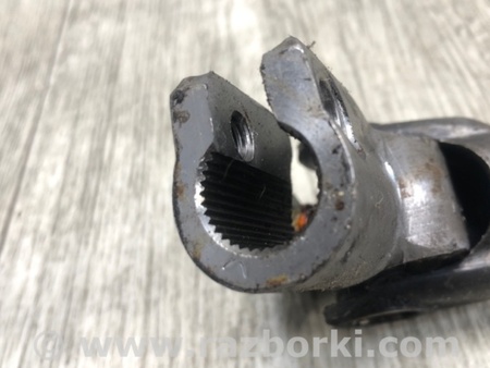 ФОТО Рульовий карданчик для Nissan Qashqai/Roque Sport J11 (13-21) Київ