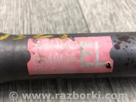 ФОТО Рульовий карданчик для Nissan Qashqai/Roque Sport J11 (13-21) Київ