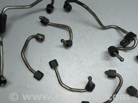 ФОТО Трубка паливна для Porsche Cayenne II 958 E2/92A (10-14) Київ