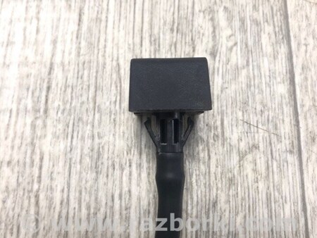 ФОТО форсунка омивача скла для Nissan Qashqai/Roque Sport J11 (13-21) Київ