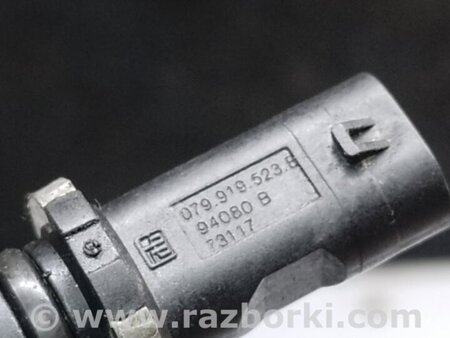 ФОТО Датчик температури охолоджувальної рідини для Porsche Cayenne II 958 E2/92A (10-14) Київ