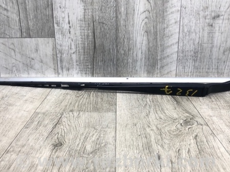 ФОТО Повідець склоочисника передній для Nissan Qashqai/Roque Sport J11 (13-21) Київ