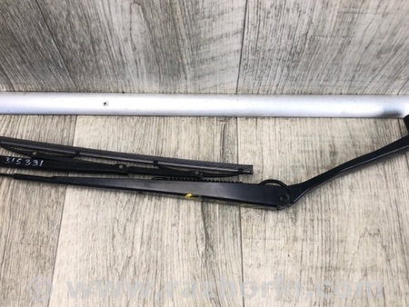 ФОТО Повідець склоочисника передній для Nissan Qashqai/Roque Sport J11 (13-21) Київ