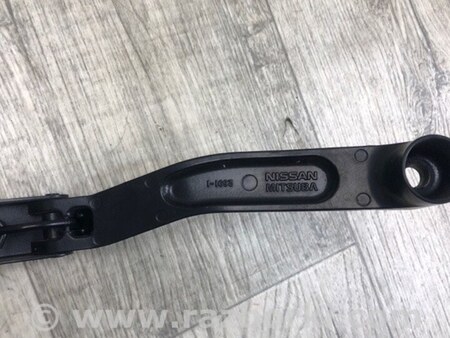 ФОТО Повідець склоочисника передній для Nissan Qashqai/Roque Sport J11 (13-21) Київ