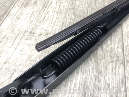 ФОТО Повідець склоочисника передній для Nissan Qashqai/Roque Sport J11 (13-21) Київ