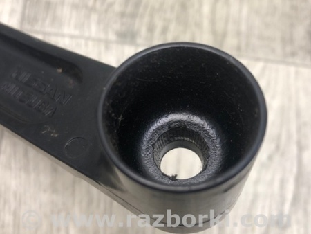 ФОТО Повідець склоочисника передній для Nissan Qashqai/Roque Sport J11 (13-21) Київ