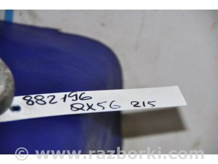 ФОТО Педаль газу для Infiniti QX56 Київ