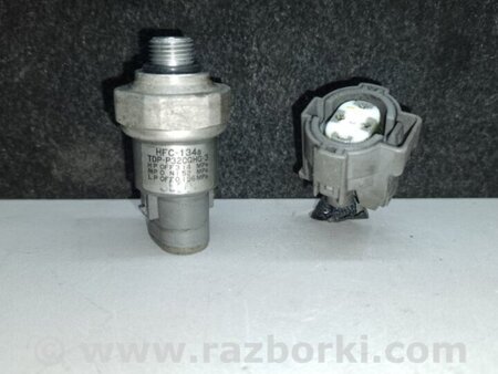 ФОТО Датчик тиску кондиціонера для Honda Accord VII Coupe CM7, CM8 USA (03-07) Київ