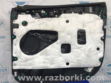 ФОТО Карта дверей для KIA Sorento 3 UM (14-20) Київ