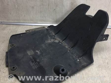 ФОТО Захист заднього бампера для Hyundai Sonata VII LF (14-19) Київ