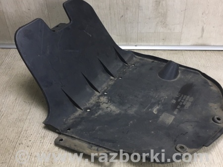 ФОТО Захист заднього бампера для Hyundai Sonata VII LF (14-19) Київ