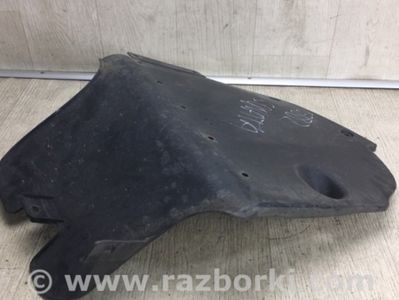 ФОТО Захист заднього бампера для Hyundai Sonata VII LF (14-19) Київ