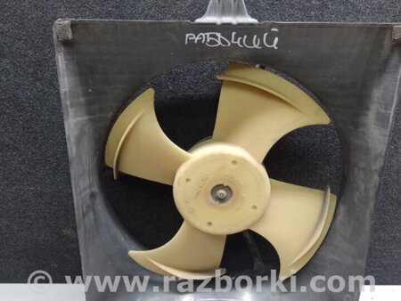 ФОТО Дифузор вентилятора основного радіатора для Honda Accord VII Coupe CM7, CM8 USA (03-07) Київ